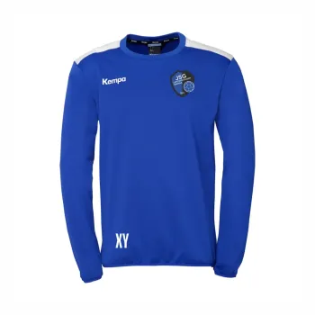 JSG LS Kempa Emotion 27 Training Top Kinder